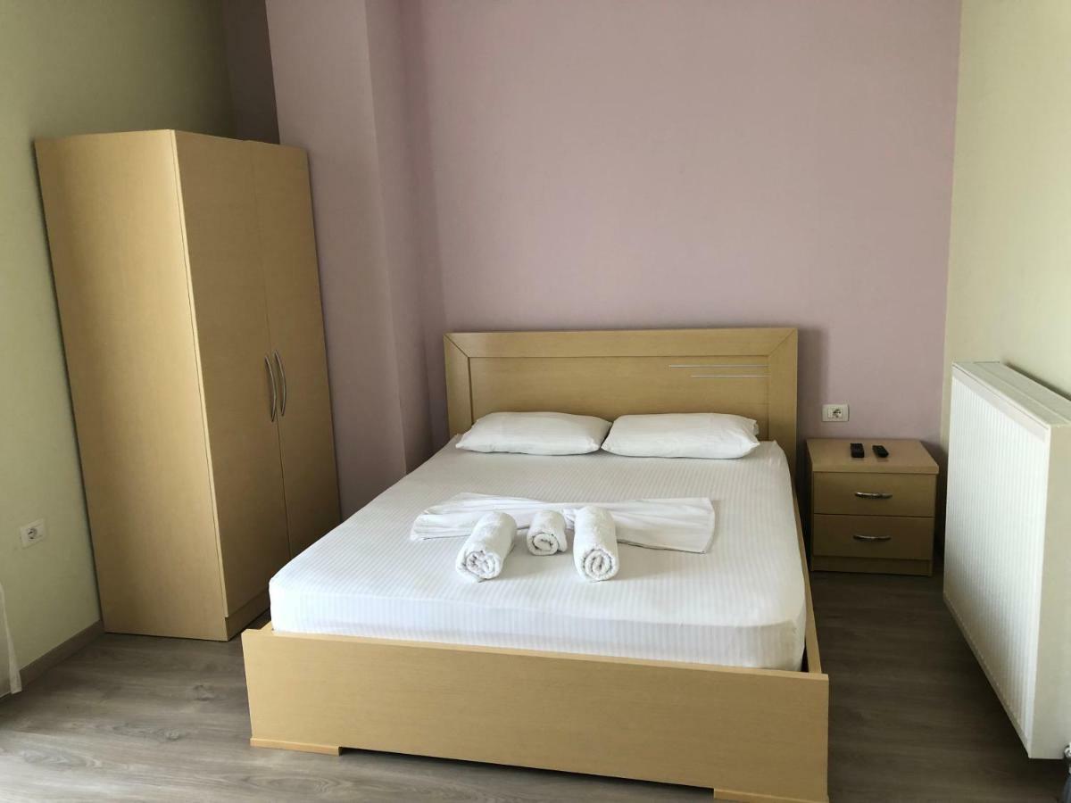 Rent Rooms Kapri 포그라데츠 외부 사진