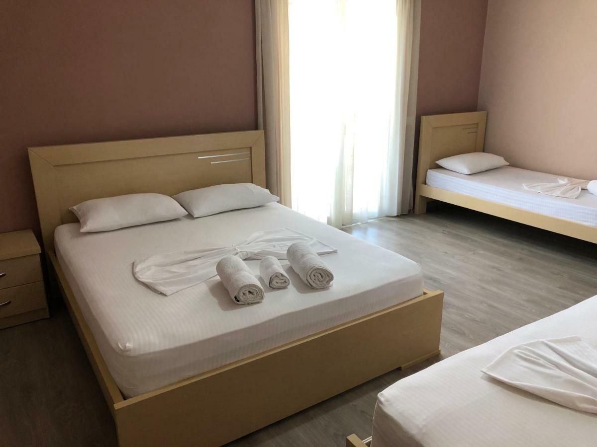 Rent Rooms Kapri 포그라데츠 외부 사진